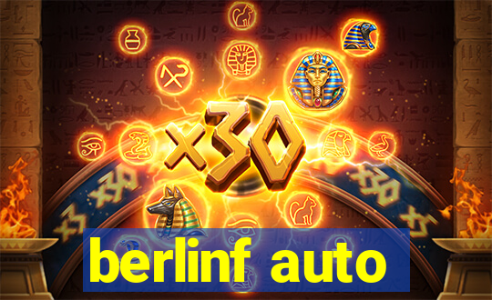 berlinf auto